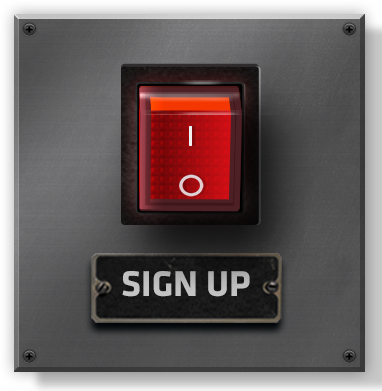 Accept The Challenge - Mp3 Player (382x391), Png Download