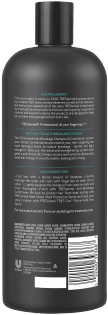 A 28oz Bottle Of Tresemmé Anti-breakage Strengthening - Unilever Tresemmé Moisture Rich Shampoo 28 Oz (375x375), Png Download