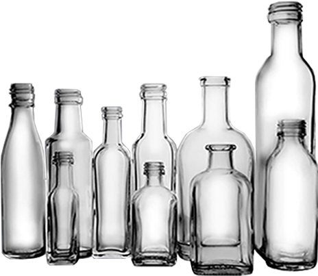Glass Bottle (480x480), Png Download
