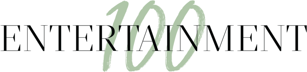 Entertainment - Calligraphy (1000x333), Png Download