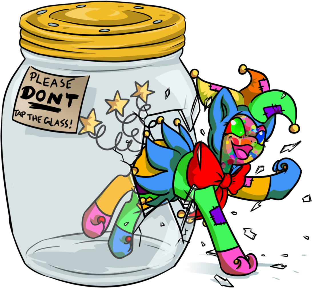 Dawnallies, Broken, Oc, Oc (1117x1024), Png Download