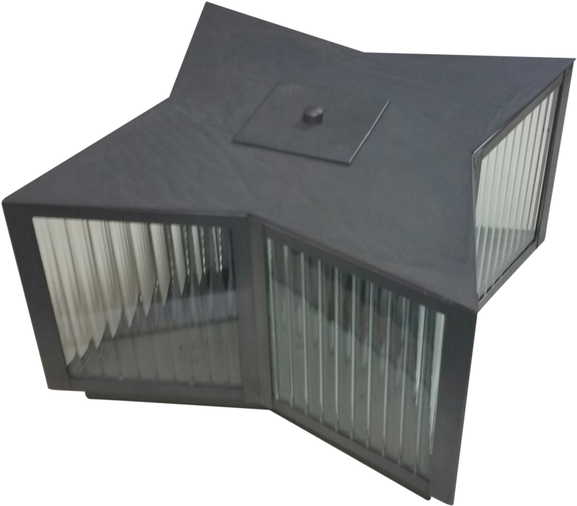 90771 Star Light - Shack (1024x1024), Png Download