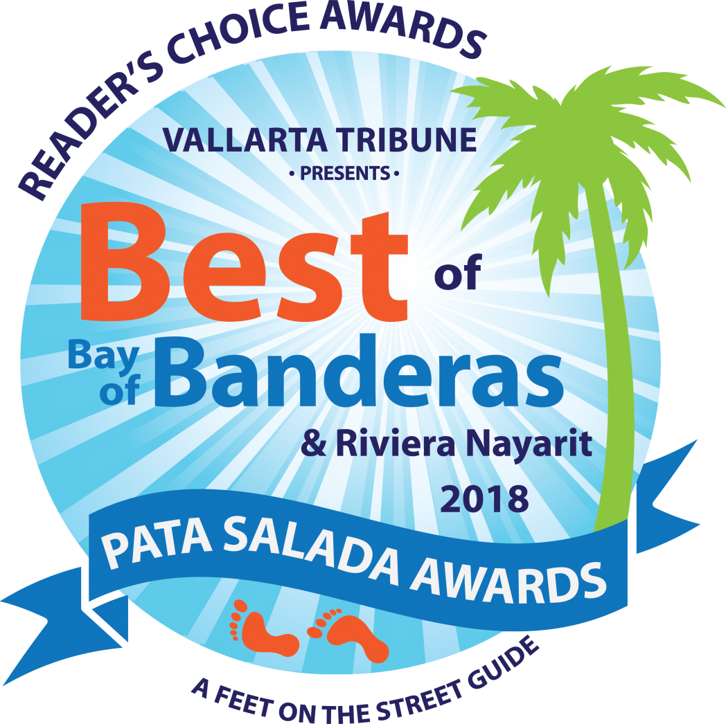 Best Of Banderas Logo - Restaurant (1048x1046), Png Download