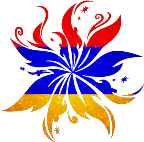 Armenia 30 Jan 2012 - Eurovision Song Contest 2012 (483x489), Png Download