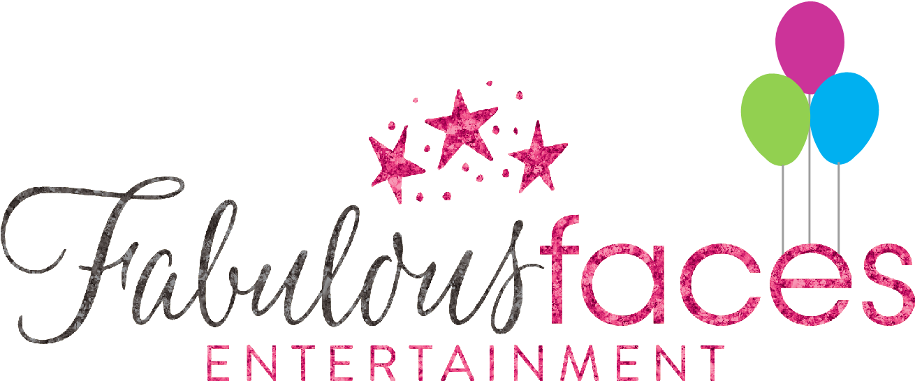 Fabulous Faces Entertainment (1500x750), Png Download