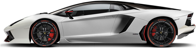2016 Lamborghini Aventador Specifications - Acura Nsx 2018 (640x480), Png Download