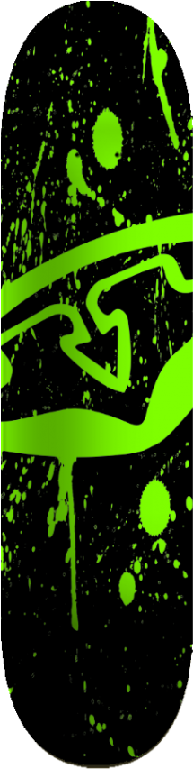 Skateboarding (1000x1000), Png Download