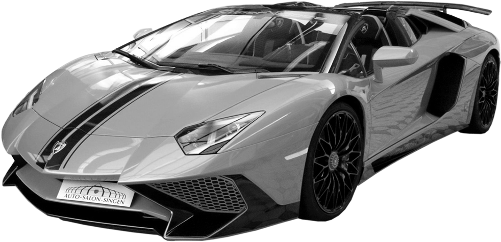 Lamborghini Aventador Lp 750-4 Sv - Lamborghini Aventador Lp 750 4 Png (1200x900), Png Download