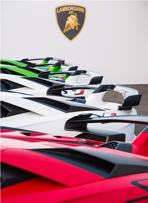 So Should I Buy One If You Want One You're Going To - Lamborghini Banner Workshop, Garage, Office Or Showroom (1200x675), Png Download