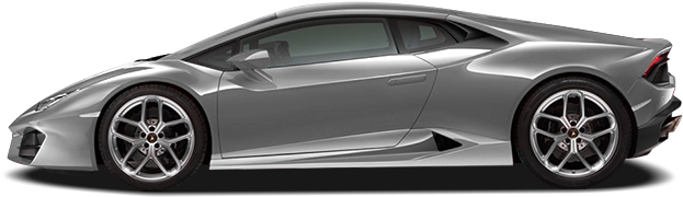 Lamborghini Huracan Lp 580-2 - Lamborghini Huracán Lp 580 2 (640x480), Png Download