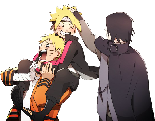 Anime Amor, Rosa Blanca, Dibujos, Venado, Magos, Friki, - Sasuke Y Naruto Png (600x450), Png Download
