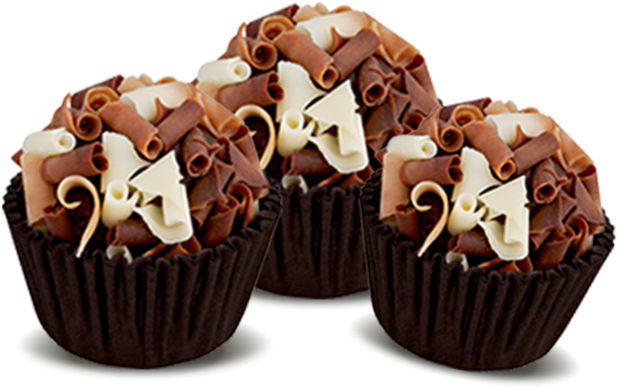 Related Wallpapers - Brigadeiro Gourmet Png (672x415), Png Download