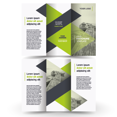 Folletos Tripticos (375x375), Png Download