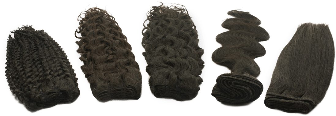 Get Your Share Of A Multi-billion Dollar Hair Industry - Lace Wig (1113x381), Png Download