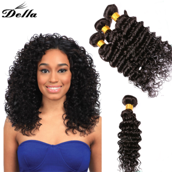 2017 Hot Sale Remy Full Cuticle Double Weft High Human - Royal-first Glueless Kinky Curly Lace Front Wig Brazilian (350x350), Png Download