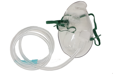 Eds-mask Standard Replacement Face Mask - Mask (400x300), Png Download