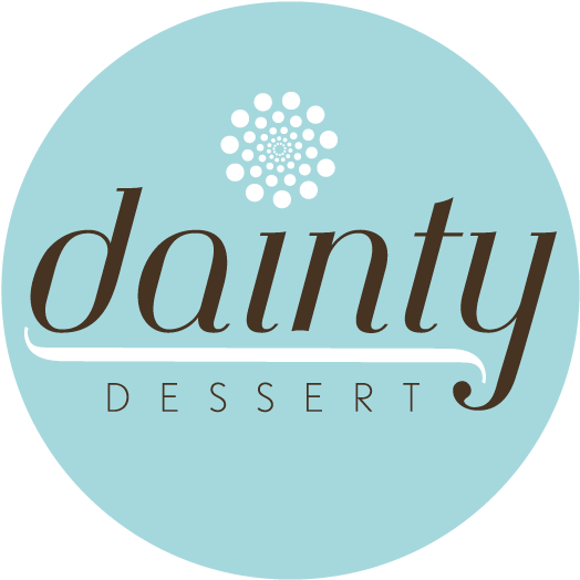 Dainty Dessert - California (600x600), Png Download
