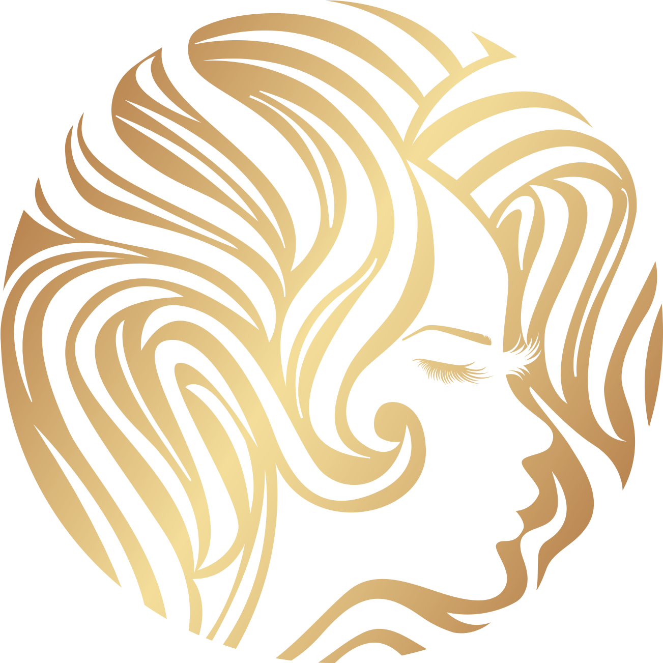 Kinky Curls Virgin Human Hair Clip-in Wefts Weave Extension - Viewhouse (1500x1500), Png Download