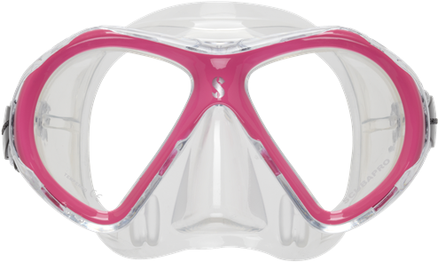 Scuba Equipment Africa - Scubapro Spectra Mini (500x500), Png Download