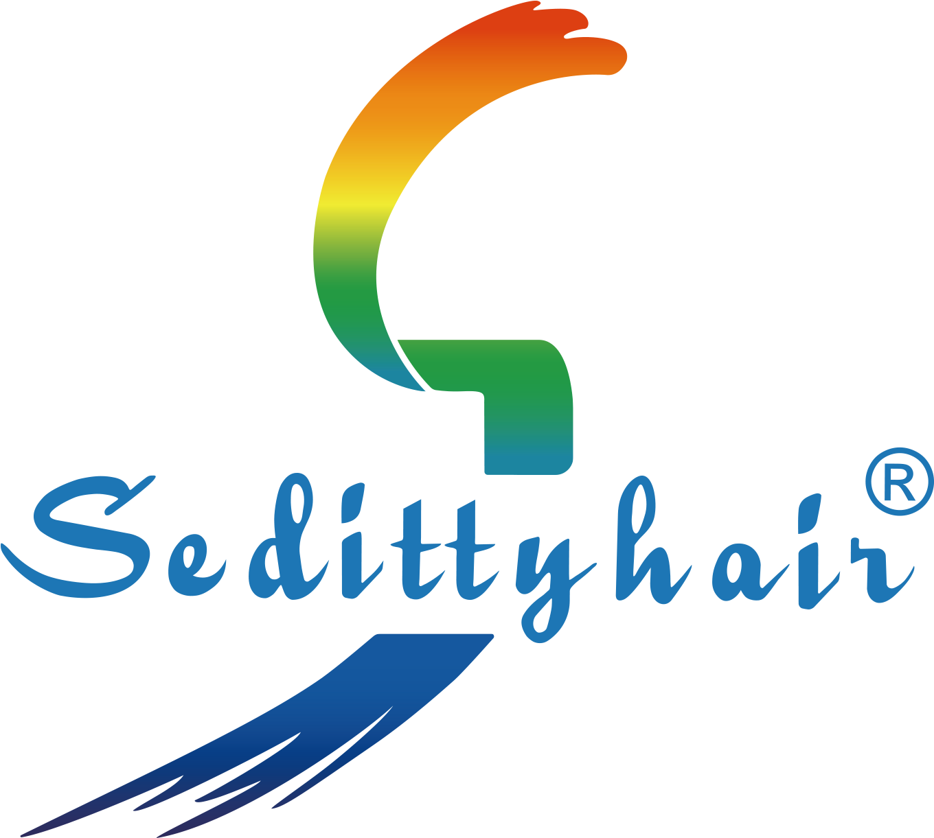 Guangzhou Seditty Hair Products Co - Artificial Hair Integrations (1446x1292), Png Download