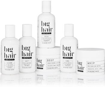 Healthy Hair Bundle Travel Size - Hair Care (350x350), Png Download