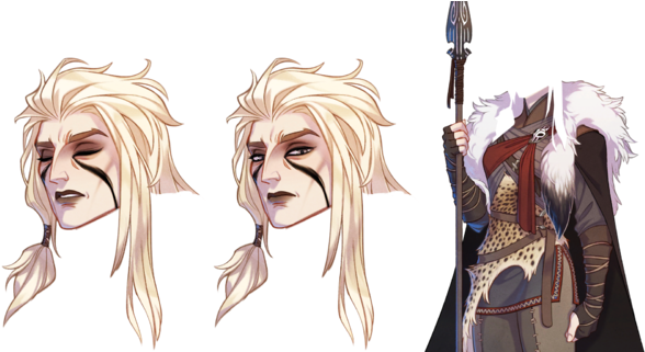 Morga Sprite Bundle - Wiki (640x320), Png Download