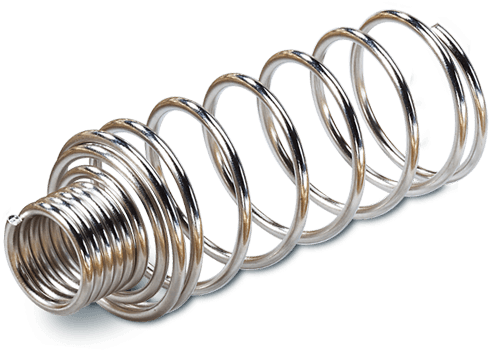 Compression Spring Supplier - Compression Spring (622x375), Png Download