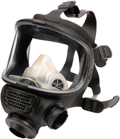 Scba, Scott Safety - Personal Protective Equipment Respiratory (699x616), Png Download
