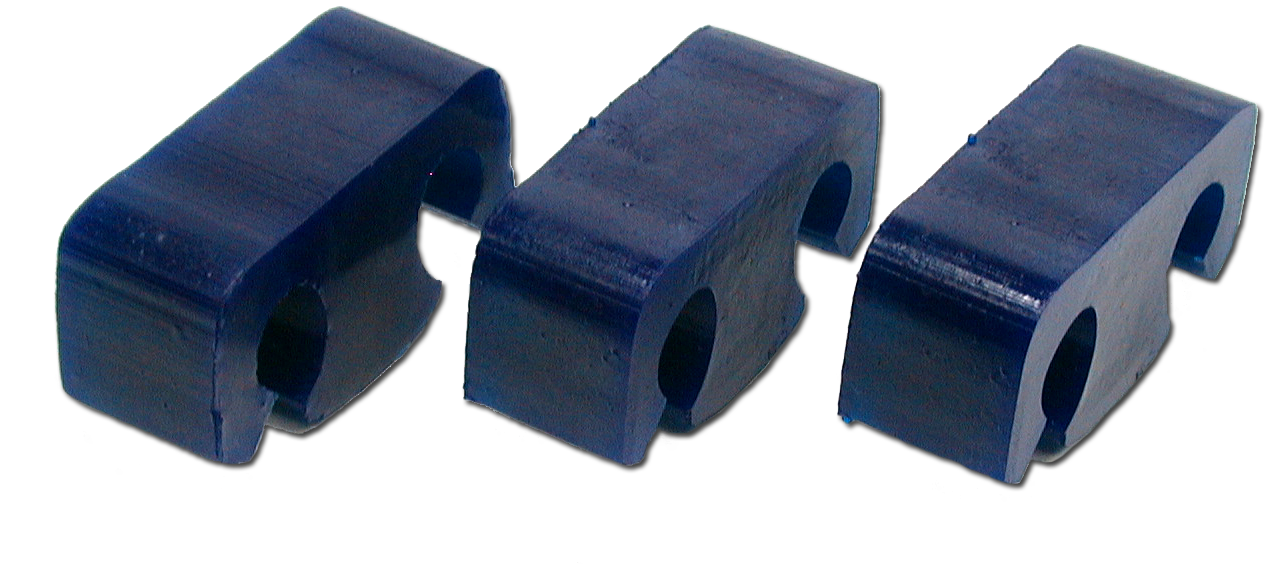 Coil Spring Spacers - Bushing Kit Coil Spring Spf0352k Superpro (1280x636), Png Download