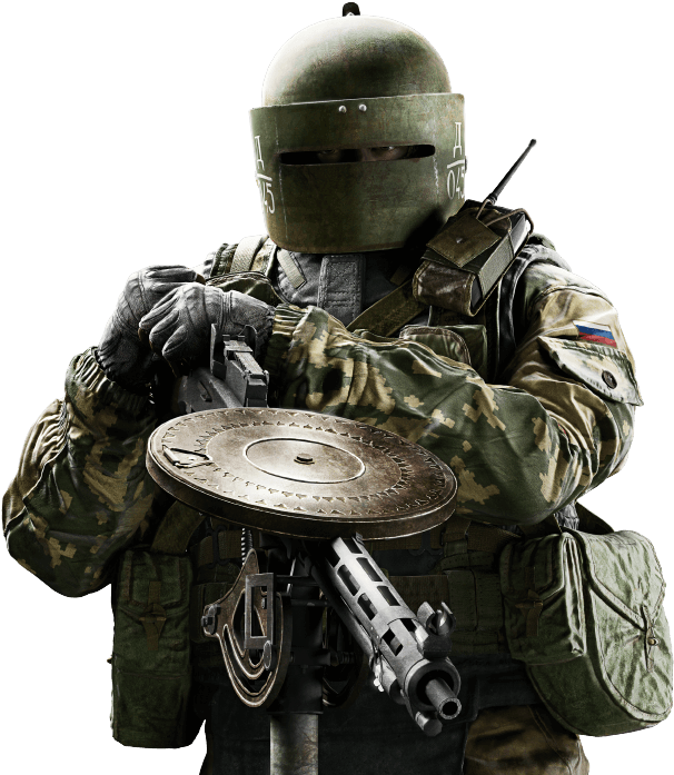 Want To Add To The Discussion - Rainbow Six Siege Action Figure (830x710), Png Download