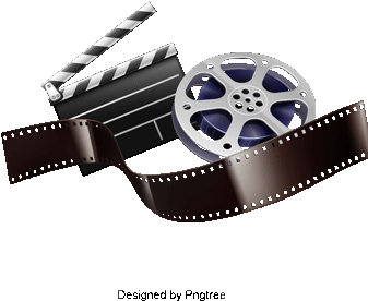 Claqueta Film Elementos De Peliculaclaqueta Film Elementos - Belt (360x360), Png Download