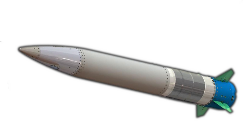 Raytheon Offering Us Army New Precision Long Range - Long Range Precision Fires (912x533), Png Download