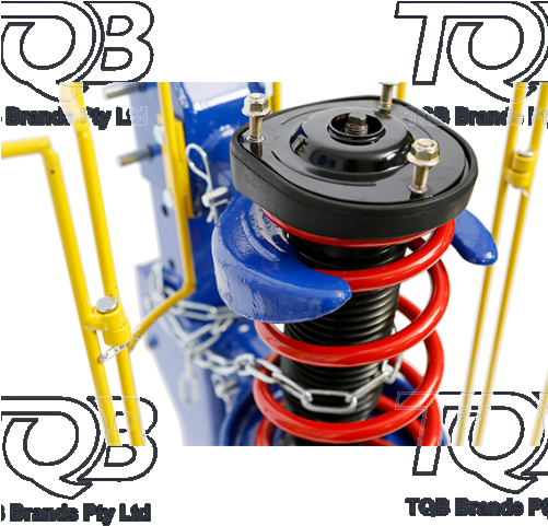 More Views - Compressor (500x800), Png Download