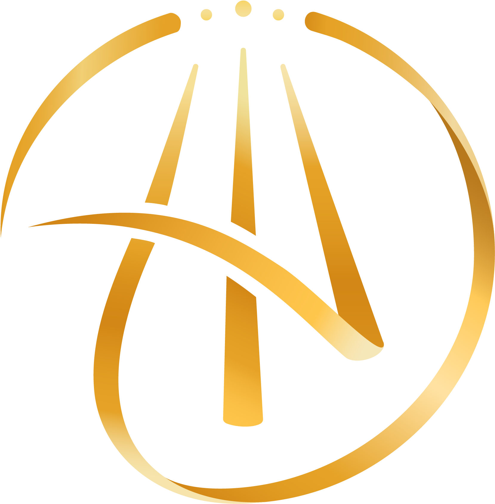 The Power To Inspire - Mission Statement (2001x2001), Png Download