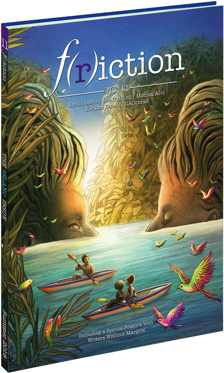 Friction11 3d Book - Real Fiction Kim Ki Duk (800x1250), Png Download