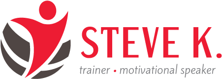 Rising Strong - Motivational Speaker Logo (540x460), Png Download