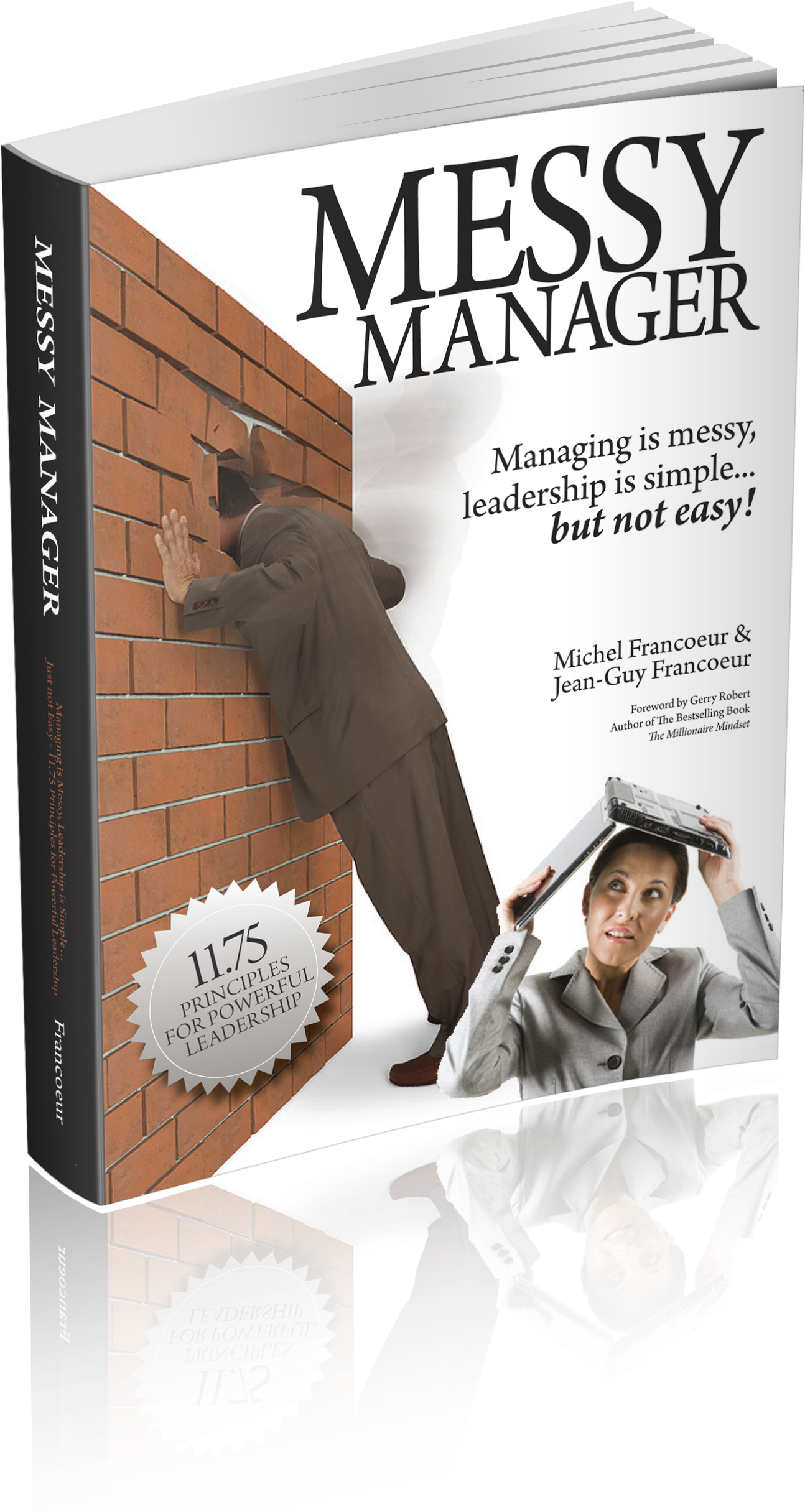 3d Book Cover - 3d Png Book Cover (1693x2430), Png Download