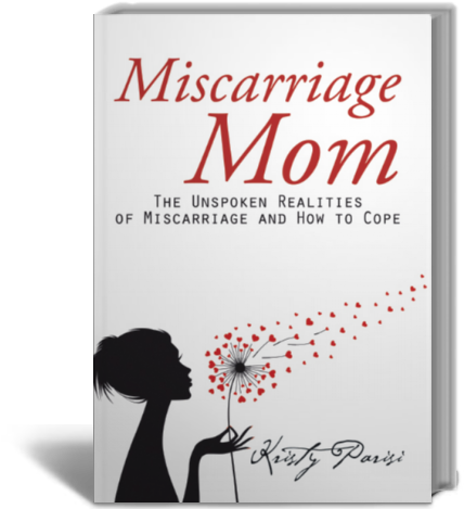 3dbook - Miscarriage Book (600x600), Png Download