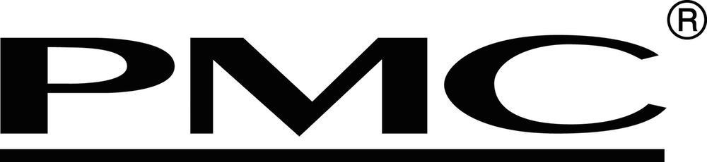 Pmc Twenty Speaker Stands - Pmc Logo (1000x230), Png Download