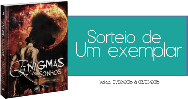 Http - //umbaixinhonoslivros - Blogspot - Com - Br/2016/02/ - Brazil (640x347), Png Download