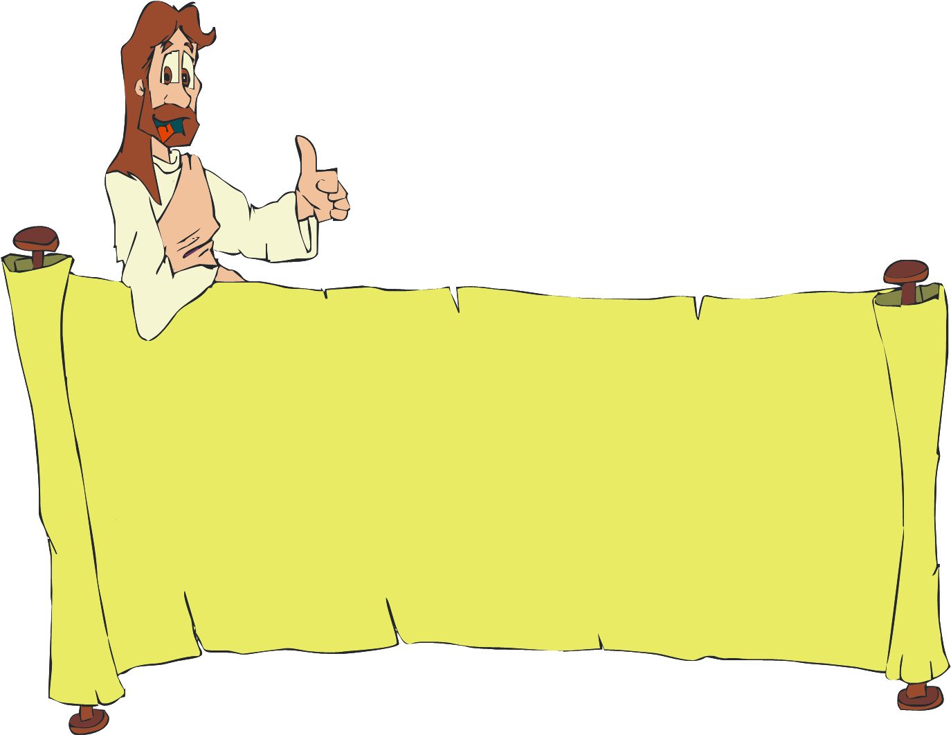 Eu Queria Criar Simbolo Diferente E Firmeza Pra Uma - Desenhos De Banner (1374x1077), Png Download