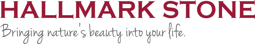 Hallmark Stone Company - Interstate Bridge (833x167), Png Download