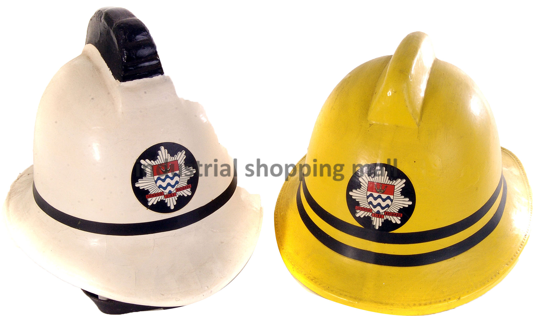 London Fire Brigade Helmet (2464x1632), Png Download