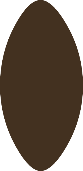 Ground Cutaway Hollow Png Clip Arts Has - Circle (288x592), Png Download