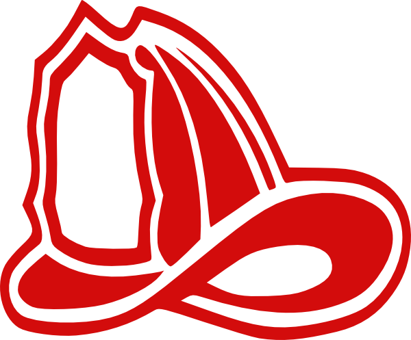 Fire Helmet Clipart (600x497), Png Download