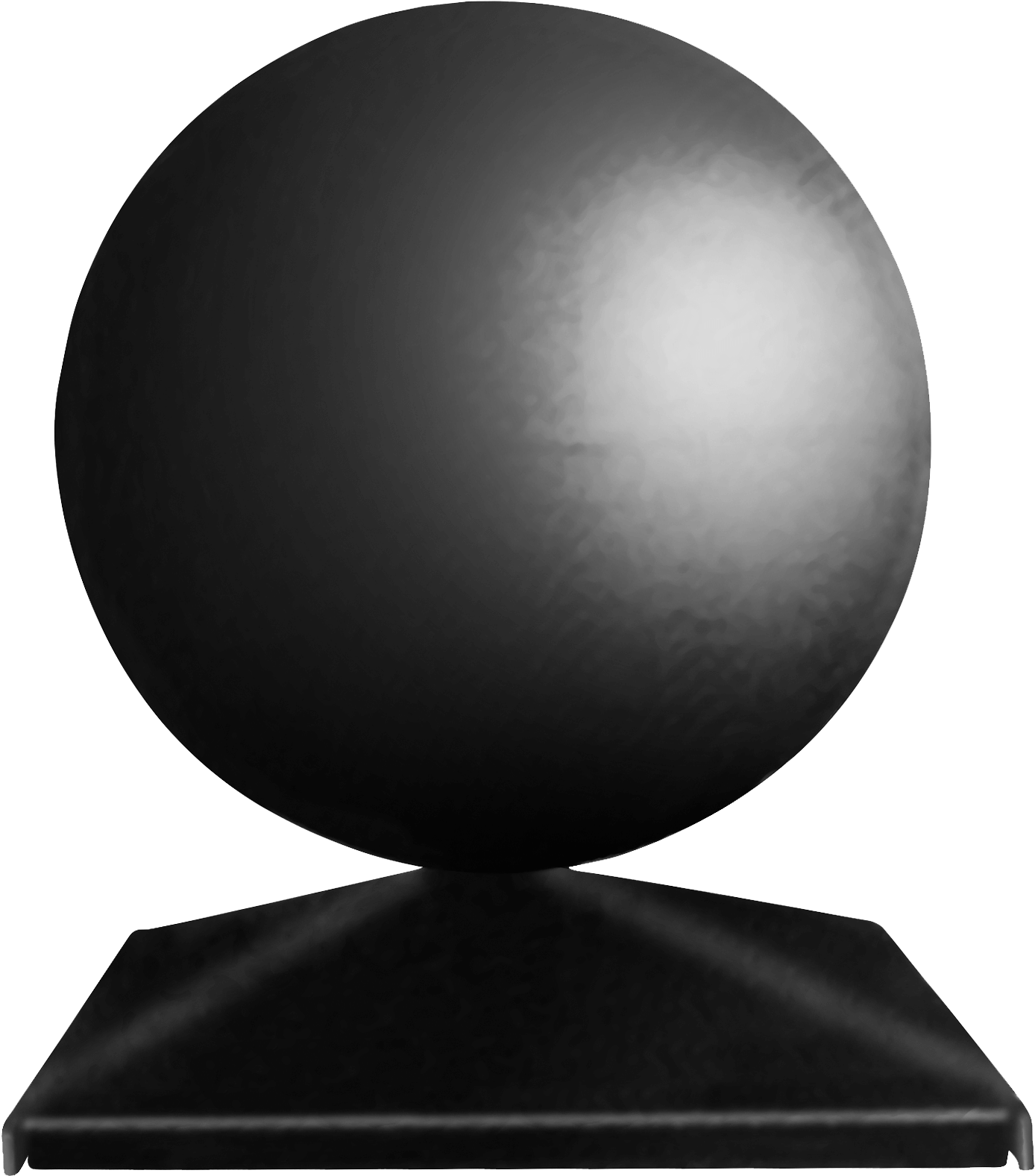 Sheet Cover - Sphere (1411x1597), Png Download