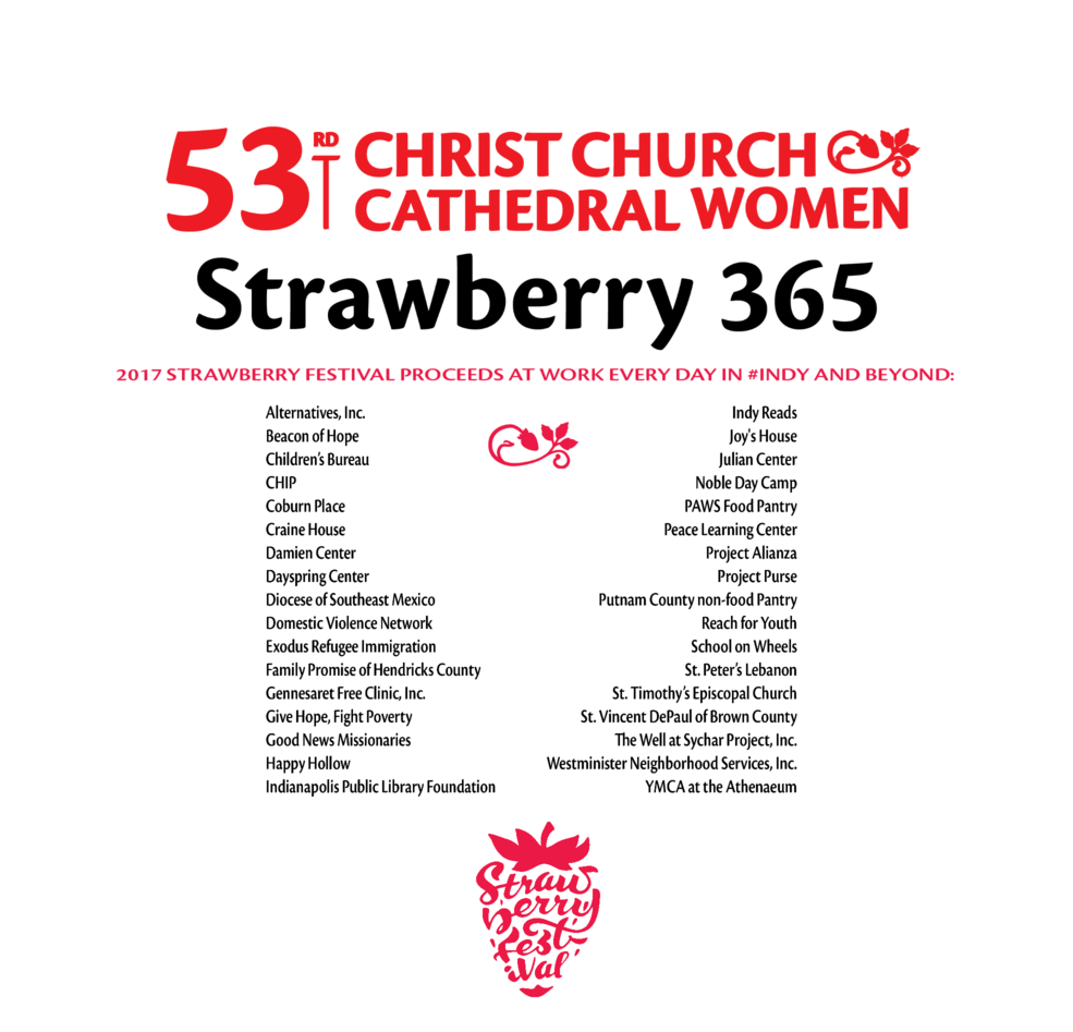 Ccc Cathedral Women 2017 501c3 Beneficiaries Heart - Lewis Carroll Love Quote (1000x1000), Png Download