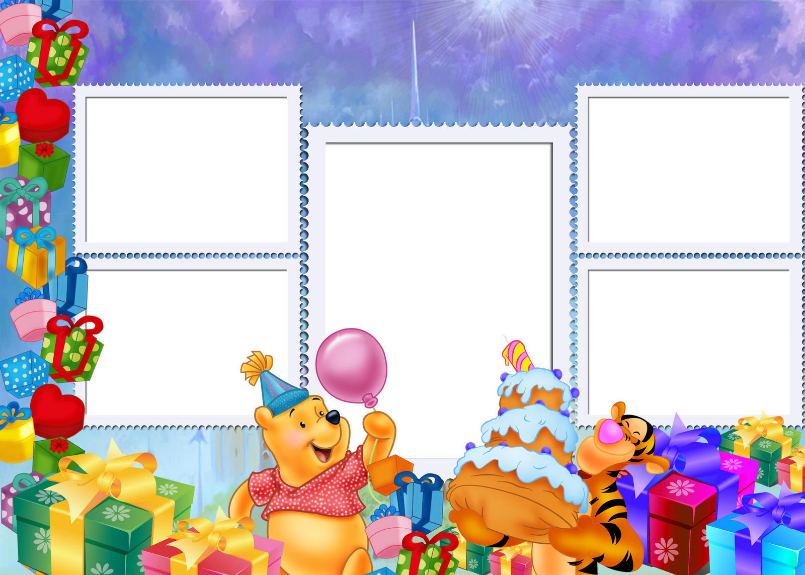 Molduras Para V Mickey And Minnie Wedding - Photography (1600x1143), Png Download