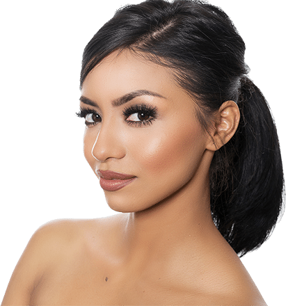 Age And Other Factors Can Alter Our Appearances, Making - Photo Shoot (411x440), Png Download