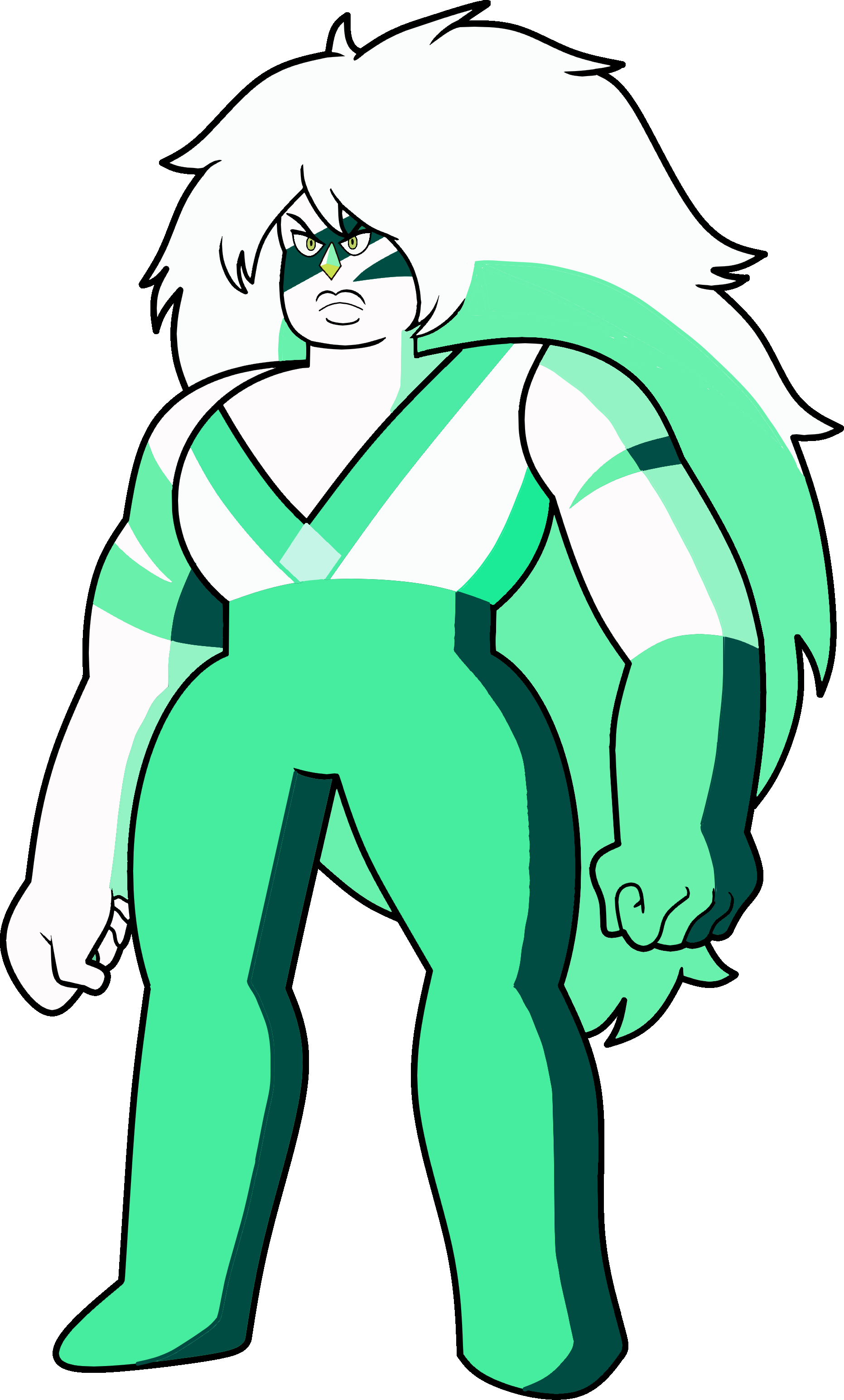 Jasper1 - Pinterest (1863x3092), Png Download
